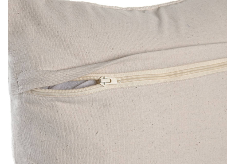 Cojín Algodón Étnico ZIKO