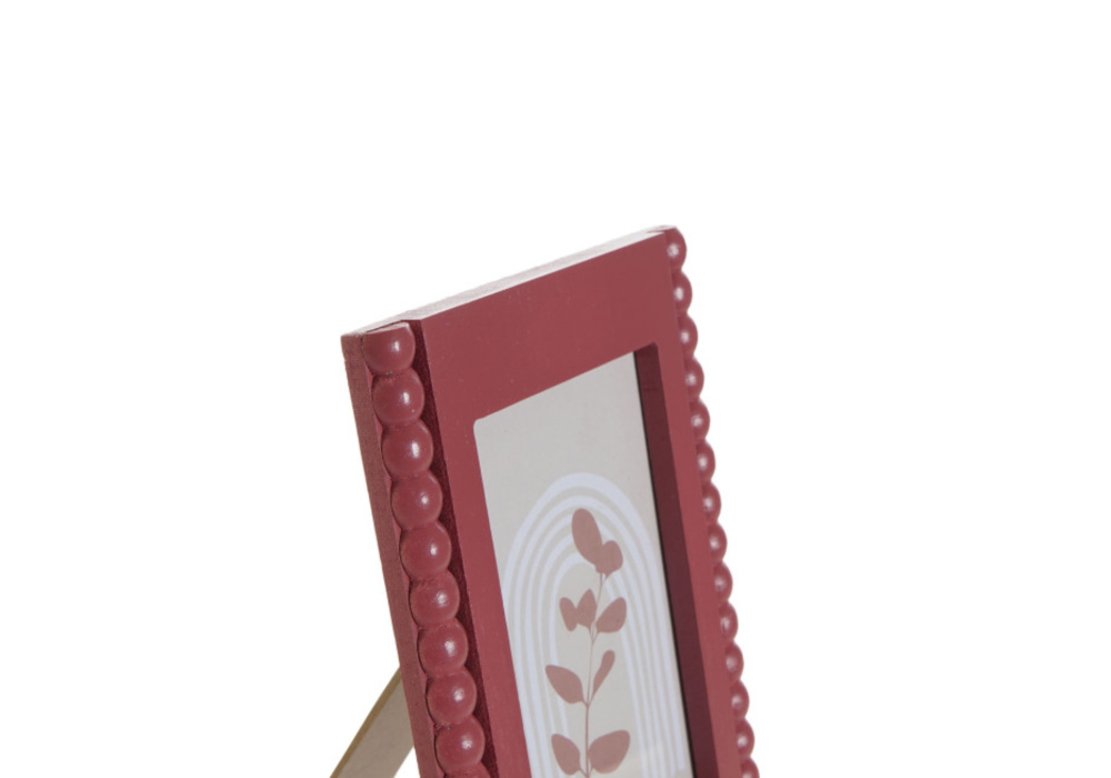 Marco de foto rosa LEXA