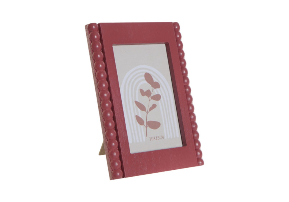 Marco de foto rosa LEXA