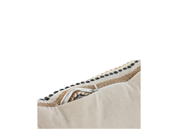 Cojín poliéster NARA