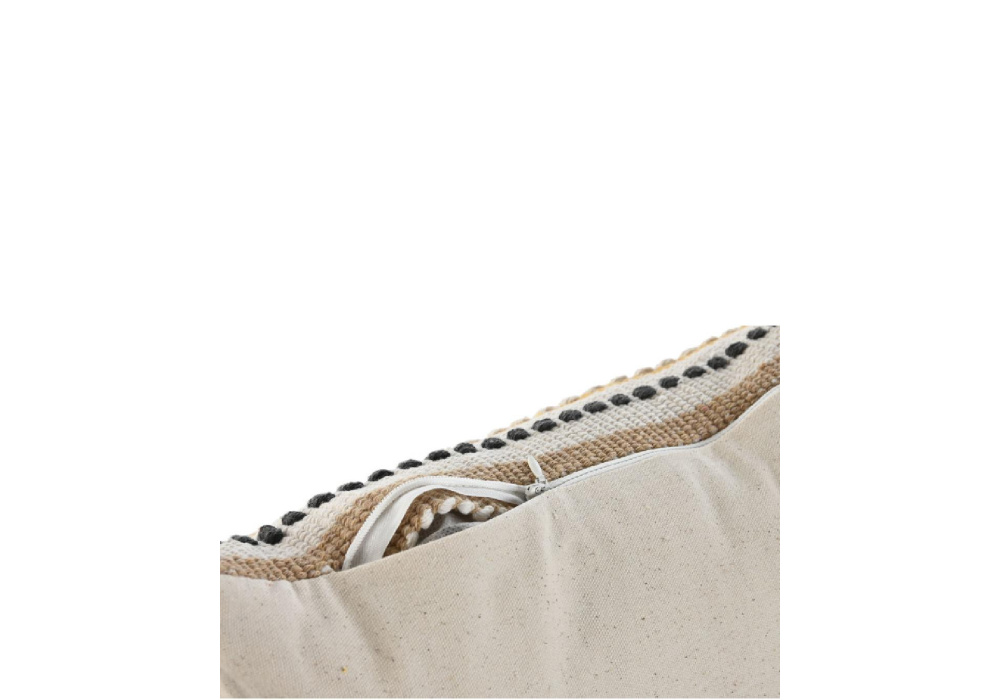 Cojín poliéster NARA