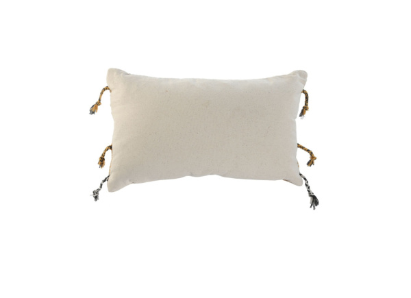 Cojín poliéster NARA