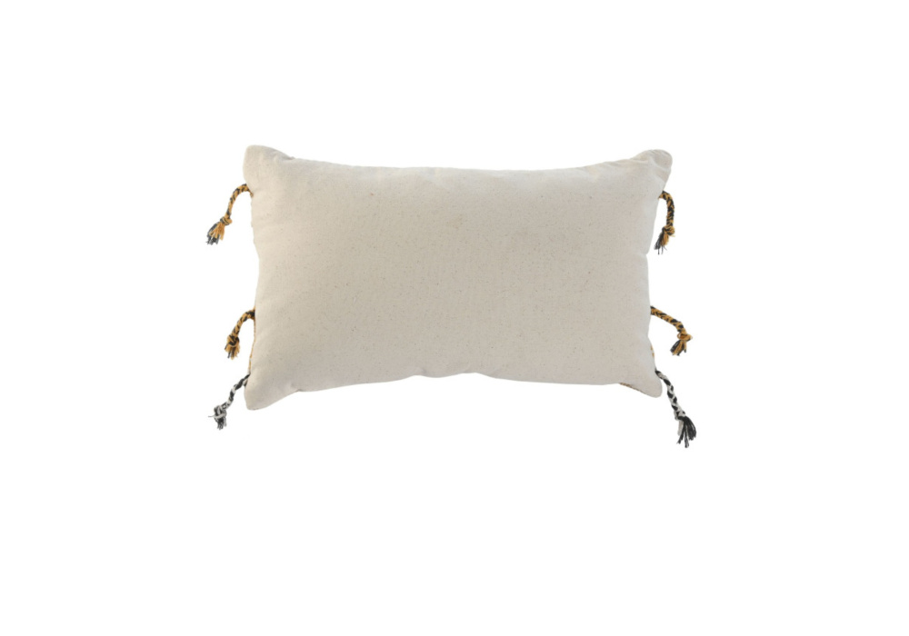 Cojín poliéster NARA