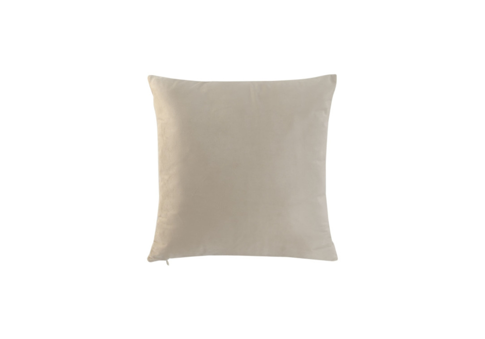 Almofadas de veludo ISA