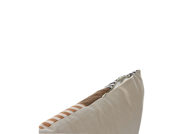 Cojines terciopelo ISA