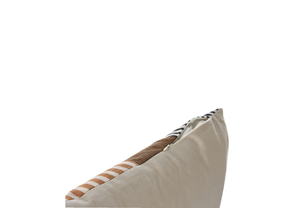 Cojines terciopelo ISA