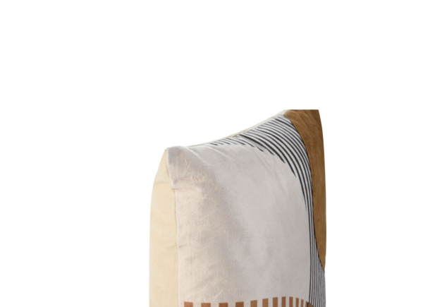 Cojines terciopelo ISA