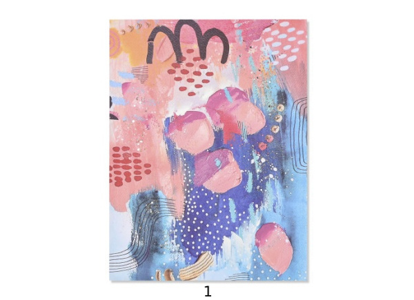 Cuadro moderno FLICK