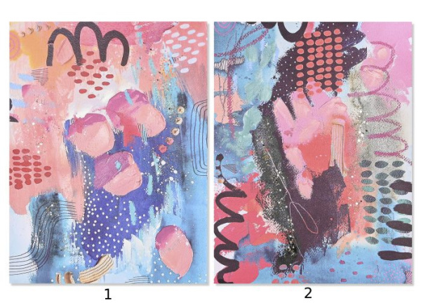 Cuadro moderno FLICK