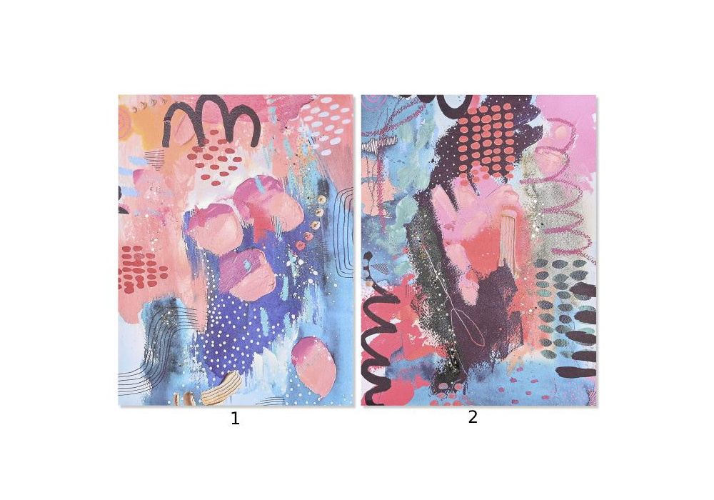 Cuadro moderno FLICK