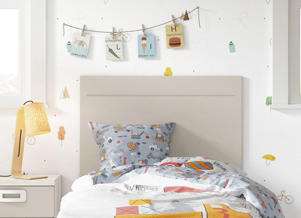 cópia de cabeça única de 90 ou 105 com ou sem cama CLEO