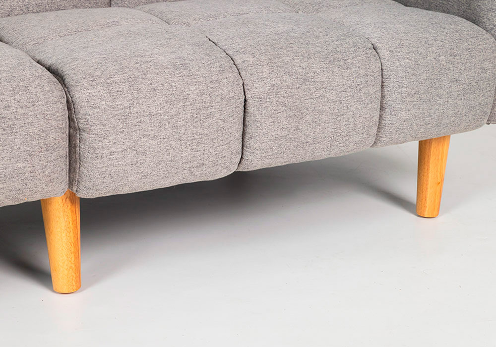 Sofá-cama click-clack ARCHIE