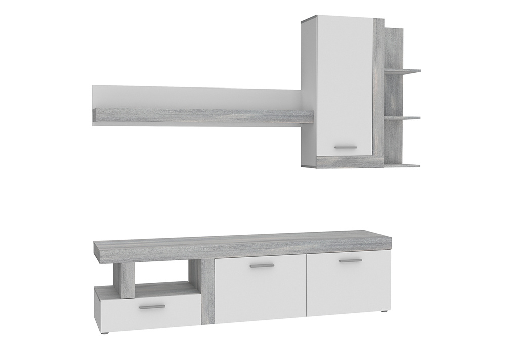 Mueble para salón JULIA