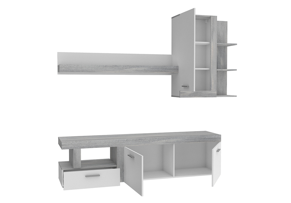 Mueble para salón JULIA