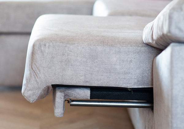 Chaiselongue asientos deslizantes ROMA