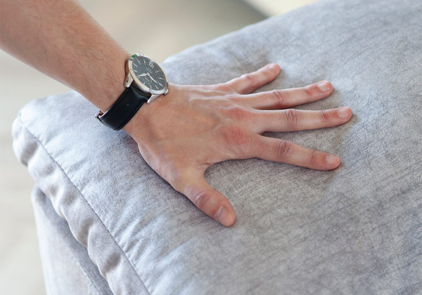 Chaiselongue asientos deslizantes ROMA