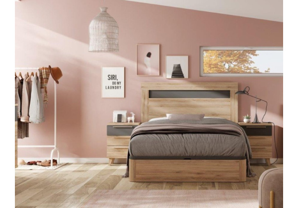 Canapé abatible HESTIA Canapé abatible HESTIA