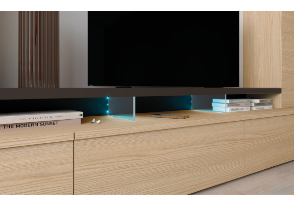 Mueble para salón LINK