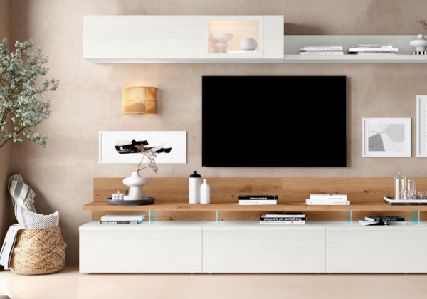 Mueble para salón LINK