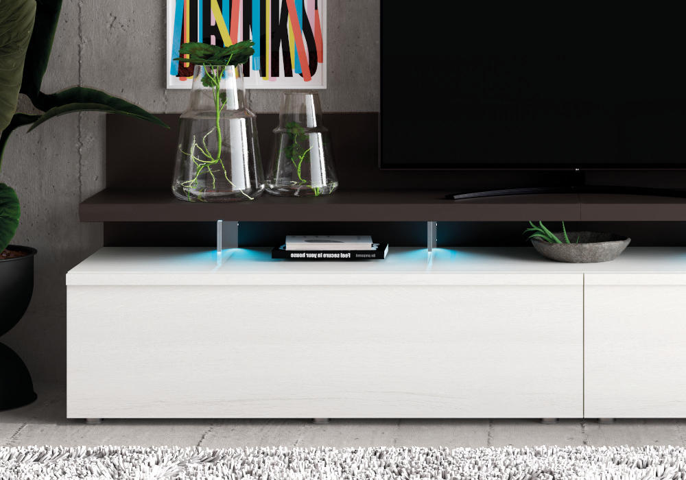 Mueble para salón LINK