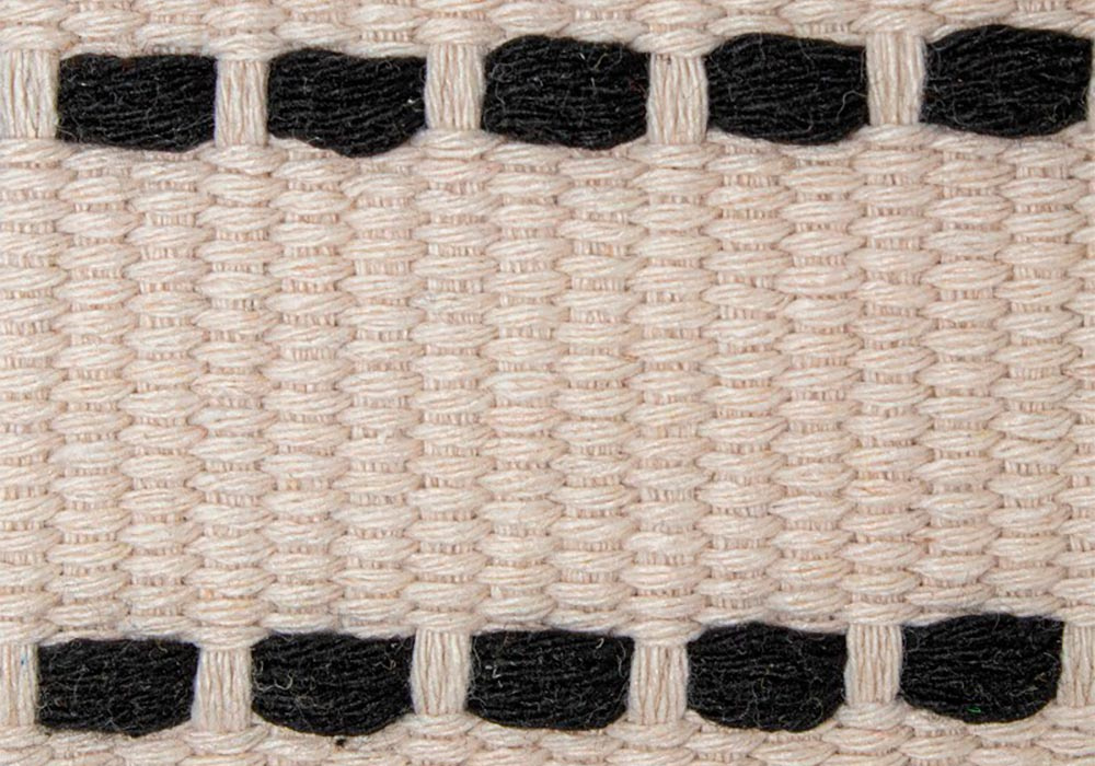 Almofada marinheira quadrada náutica