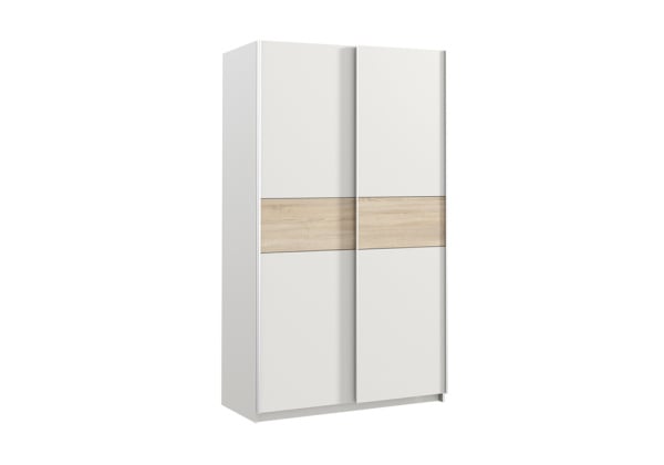 Armario de puertas correderas OLSON