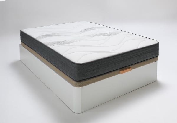 Pack canapé+colchón LAOS