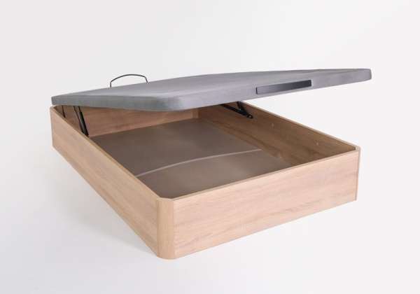 Canapé abatible LAOS