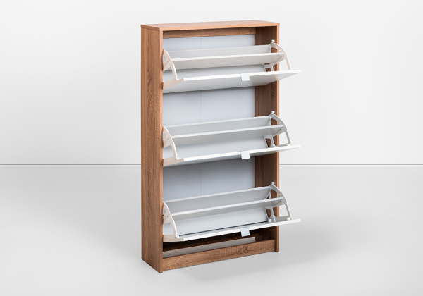 Zapatero 3 puertas MACK