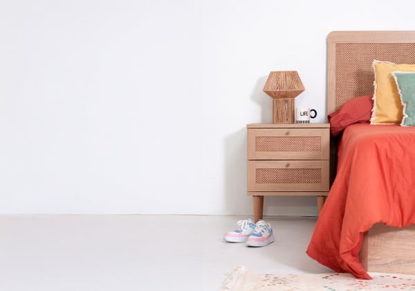 Lámpara de cuerda EXOTIC Lámpara de cuerda EXOTIC