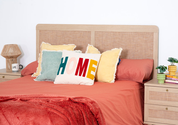 Lámpara de cuerda EXOTIC