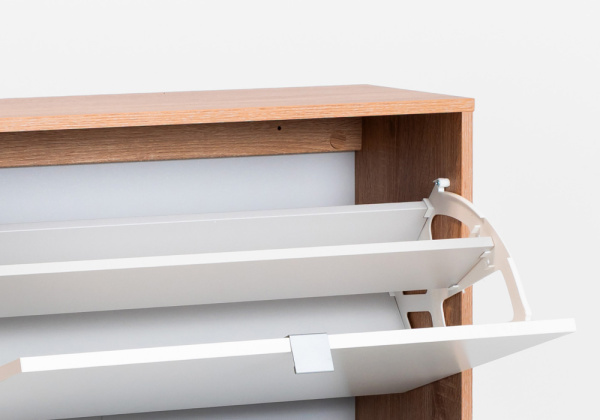 Zapatero 3 puertas MACK