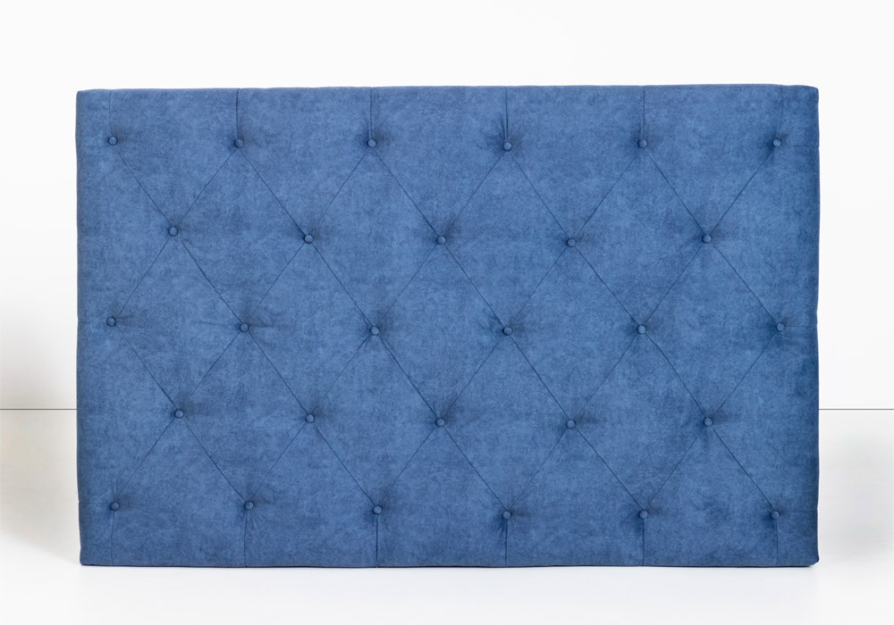 Cabecero capitoné SISI