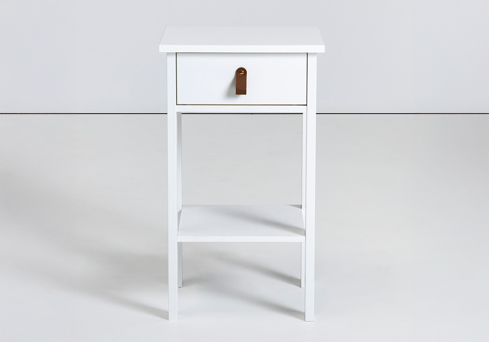 Mesita de noche 1 cajón LILLA
