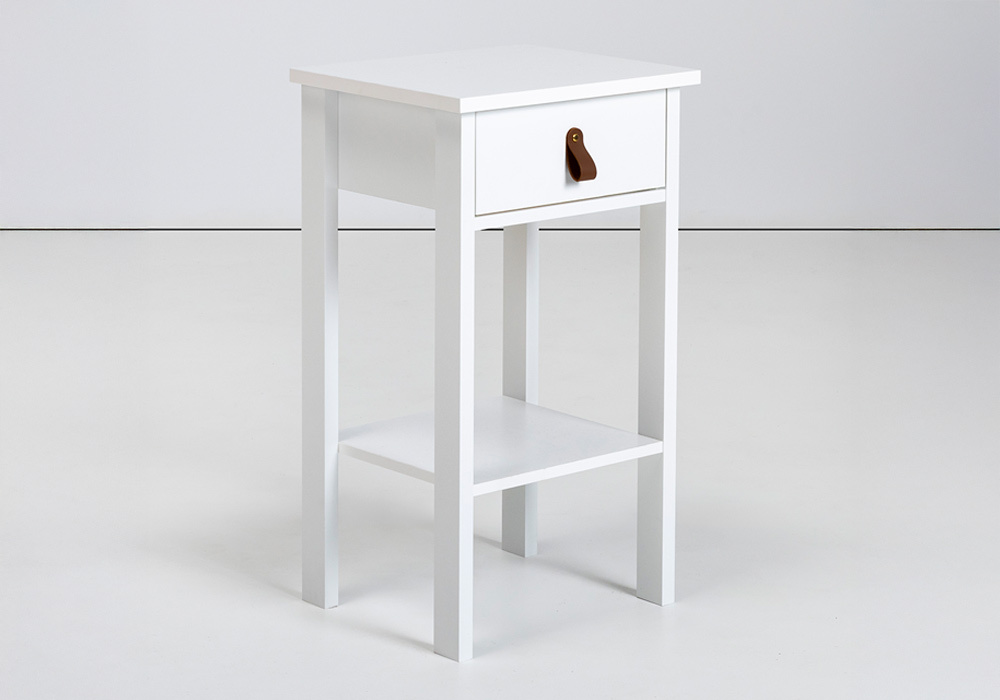 Mesita de noche 1 cajón LILLA