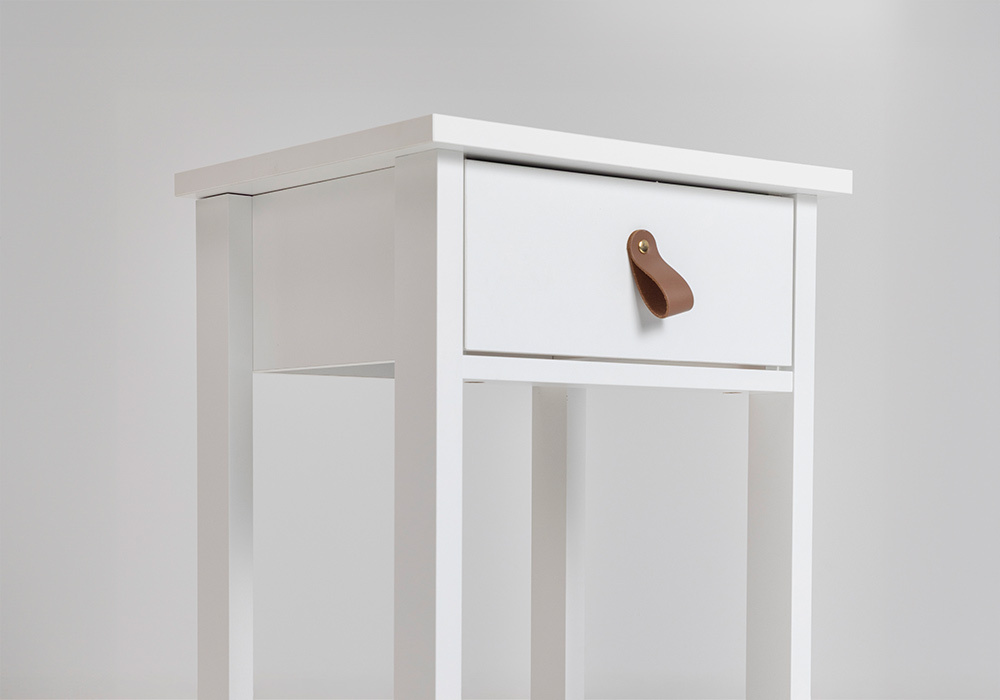 Mesita de noche 1 cajón LILLA