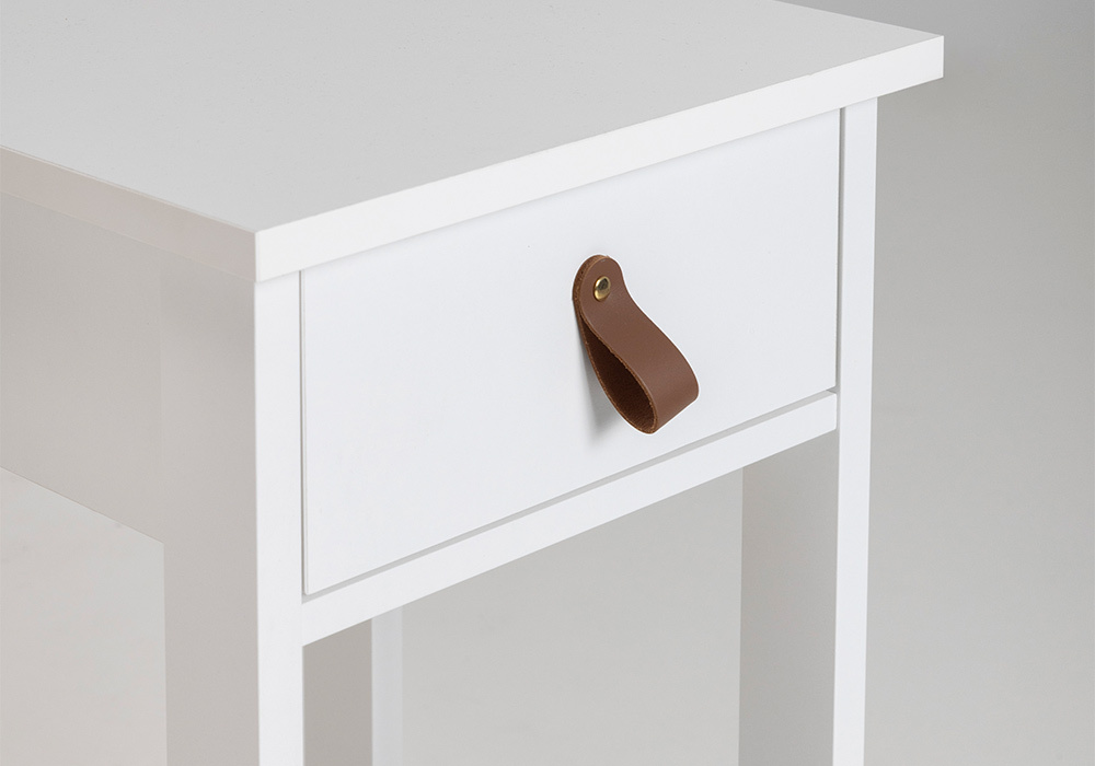 Mesita de noche 1 cajón LILLA