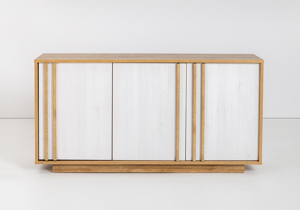 Aparador de sala de estar SNOW