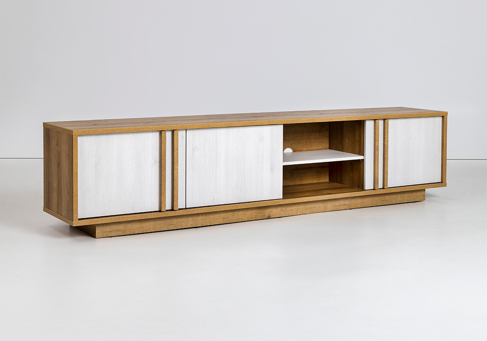 Mesa de televisão SNOW