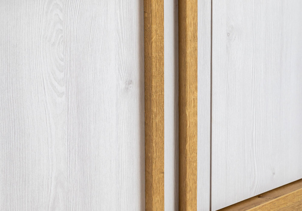 Mesa de televisión SNOW