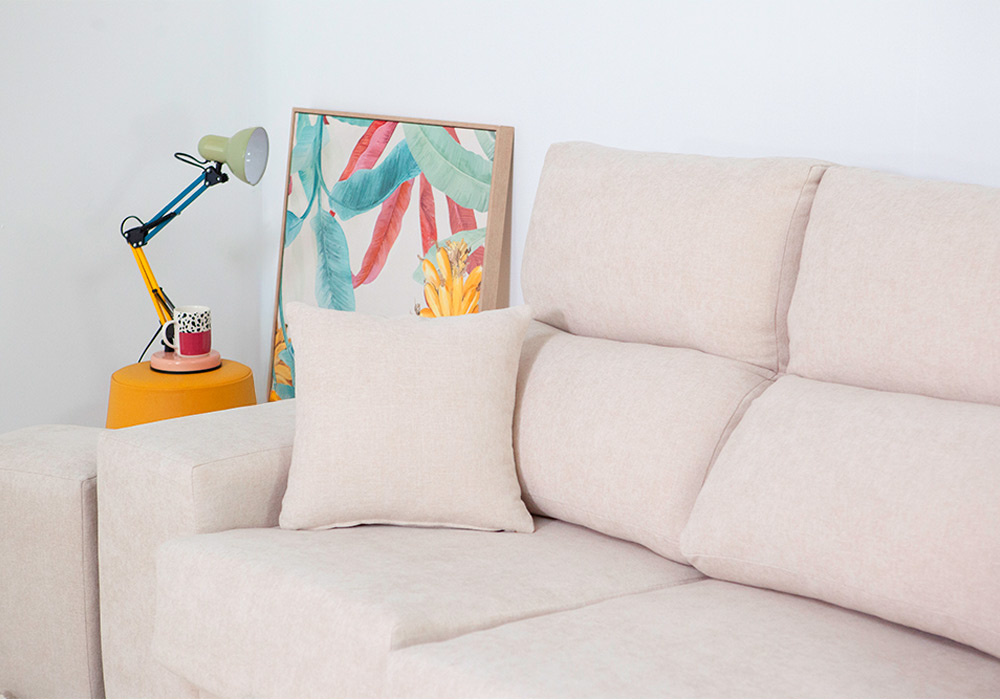 Chaise longue FRIENDS