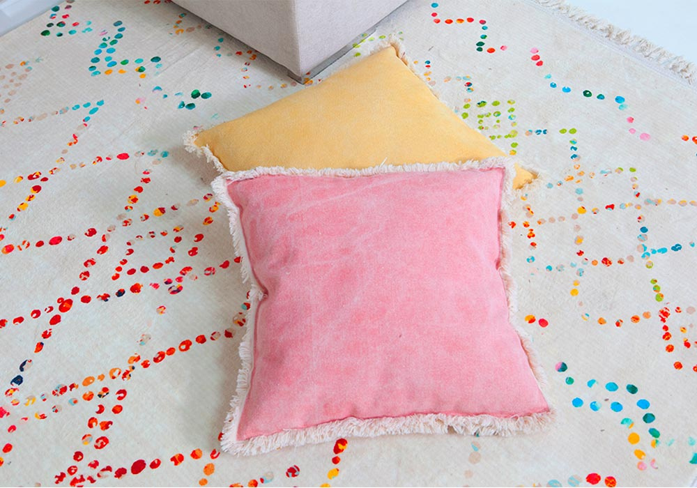 Chaise longue FRIENDS