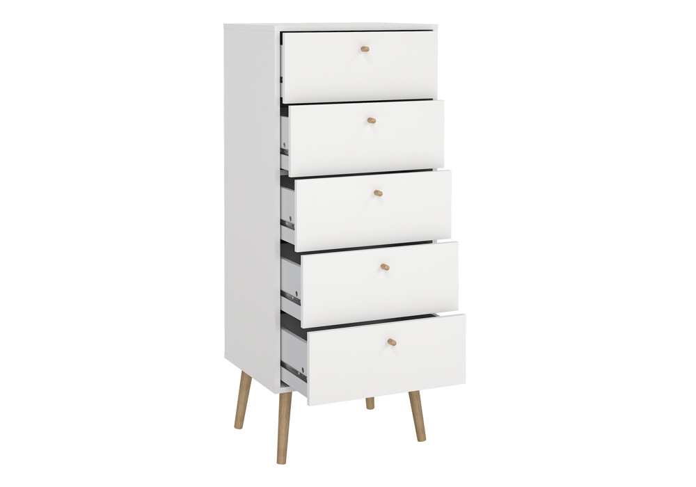 Sinfonier 5 cajones TEMPUS