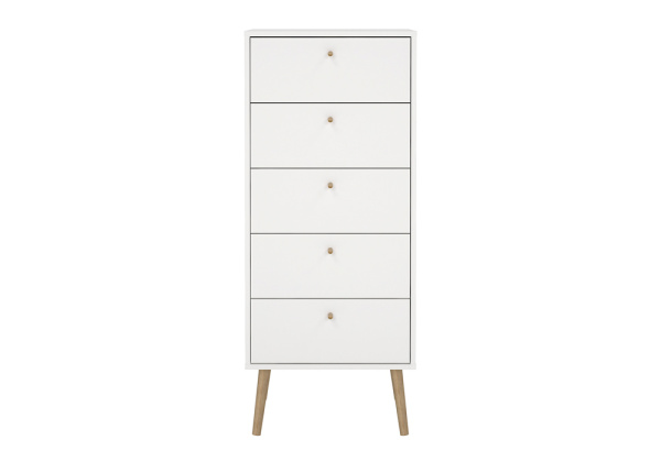 Gavetas sinfonier 5 tempus