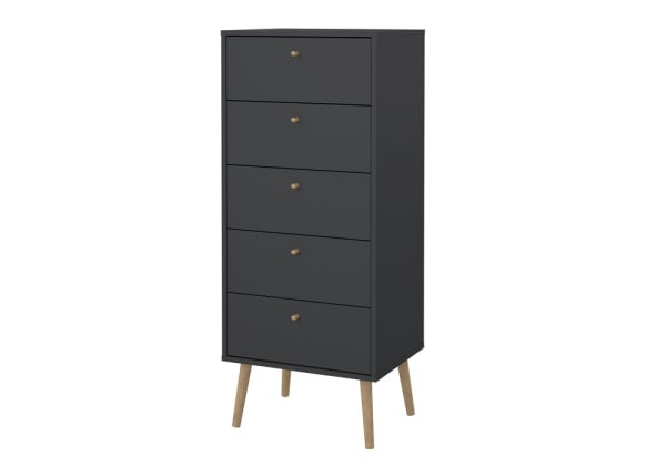 Sinfonier 5 cajones TEMPUS