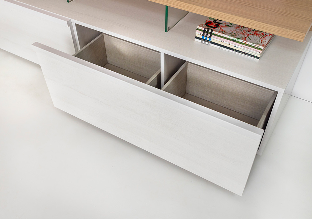 Mueble para salón VIBRA