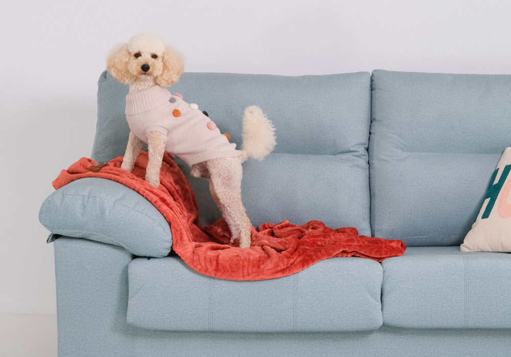 Sofá 2 plazas SENDER