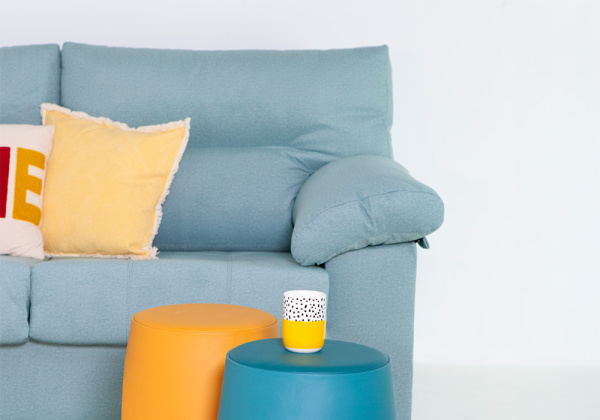 Sofá 2 plazas SENDER