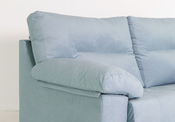 Sofá 2 plazas SENDER