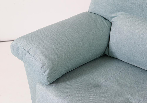 Sofá 2 plazas SENDER